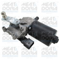 Motor de limpa-vidros