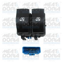 Interruptor, regulador de janela MEAT &amp; DORIA 26102