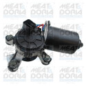 Motor de limpa-vidros