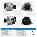 Alternador