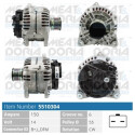 Alternador