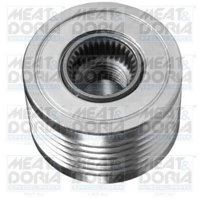 Roda livre do alternador