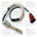 Sensor, temperatura dos gases de escape