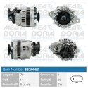 Alternador