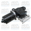 Motor de limpa-vidros
