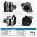 Alternador