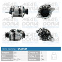 Alternador