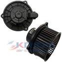 Ventilador do habitáculo