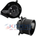 Ventilador do habitáculo