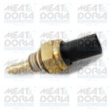 Sensor de temperatura do líquido de arrefecimento MEAT &amp; DORIA 82423