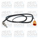 Sensor, temperatura dos gases de escape