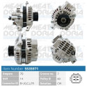 Alternador