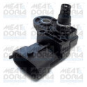 Sensor, pressão colector de admissão