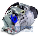 Compressor, ar condicionado