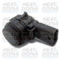 Sensor, auxílio de estacionamento MEAT &amp; DORIA 94515