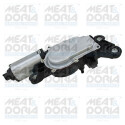Motor de limpa-vidros