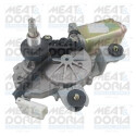 Motor de limpa-vidros