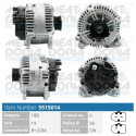 Alternador