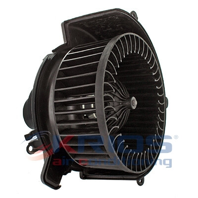 Ventilador do habitáculo