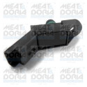 Sensor, pressão colector de admissão