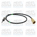 Sensor, temperatura dos gases de escape