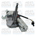 Motor de limpa-vidros