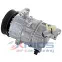 Compressor, ar condicionado