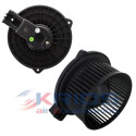 Ventilador do habitáculo