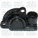 Sensor, posição borboleta