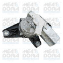 Motor de limpa-vidros