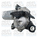 Motor de limpa-vidros