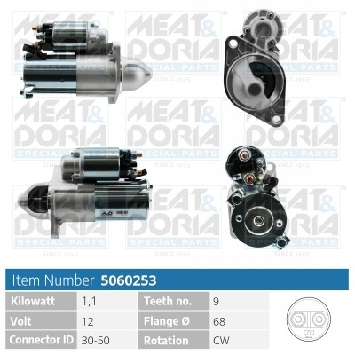 Motor de arranque