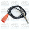 Sensor, temperatura dos gases de escape