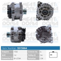 Alternador