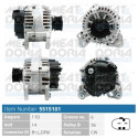 Alternador