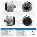 Alternador