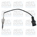 Sensor, temperatura dos gases de escape