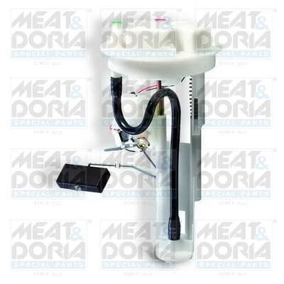 Sensor, nível de combustível