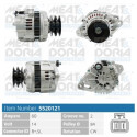 Alternador