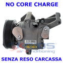 Compressor, ar condicionado