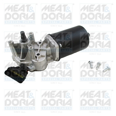 Motor de limpa-vidros