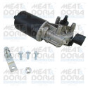 Motor de limpa-vidros
