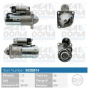Motor de arranque