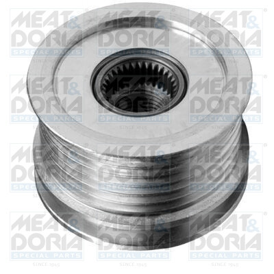 Roda livre do alternador