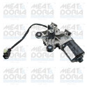 Motor de limpa-vidros