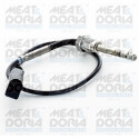 Sensor, temperatura dos gases de escape