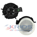 Ventilador do habitáculo