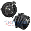 Ventilador do habitáculo