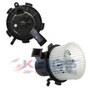 Ventilador do habitáculo