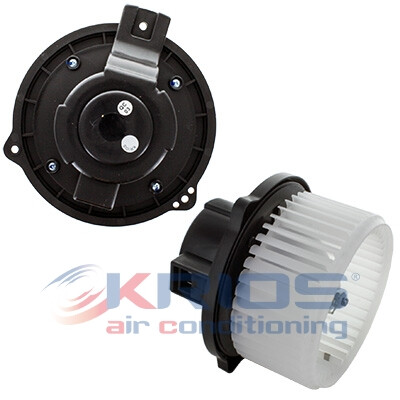 Ventilador de cabine MEAT &amp; DORIA K92244